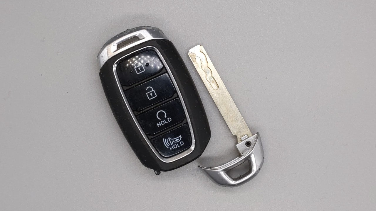 Hyundai Palisade Keyless Entry Remote Fob TQ8-FOB-4F19 95440-S8310 4 buttons - Oemusedautoparts1.com