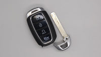 Hyundai Palisade Keyless Entry Remote Fob TQ8-FOB-4F19 95440-S8310 4 buttons - Oemusedautoparts1.com