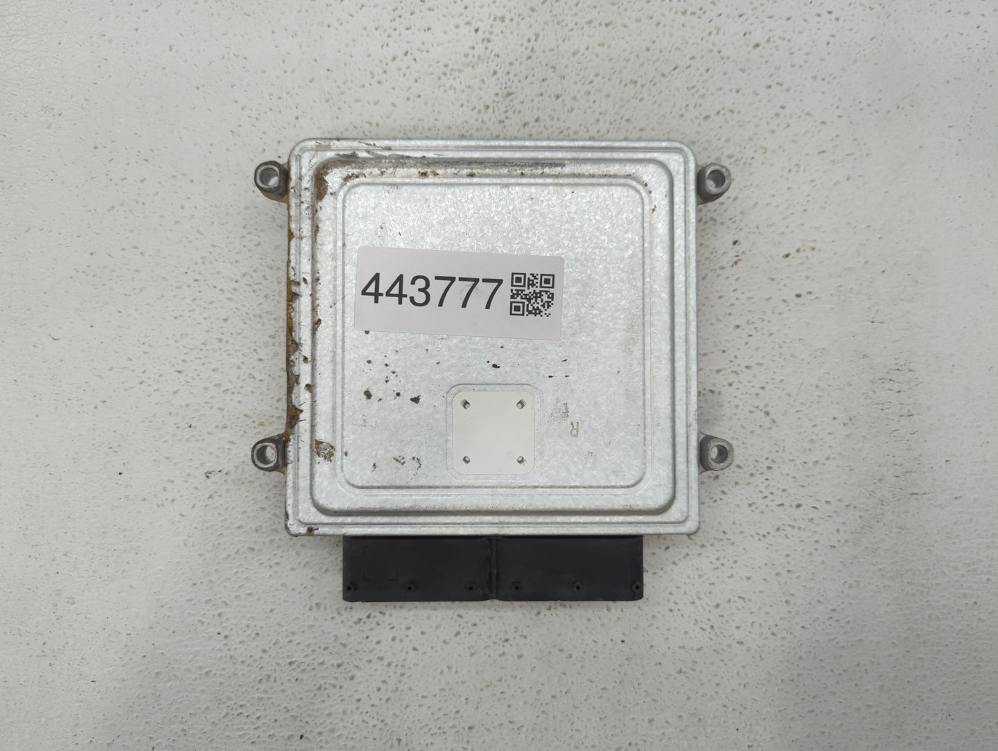 2020-2022 Hyundai Palisade PCM Engine Control Computer ECU ECM PCU OEM P/N:39122-3LFN1 Fits Fits 2020 2021 2022 OEM Used Aut