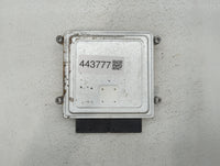 2020-2022 Hyundai Palisade PCM Engine Control Computer ECU ECM PCU OEM P/N:39122-3LFN1 Fits Fits 2020 2021 2022 OEM Used Aut
