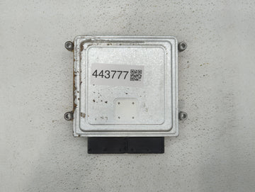 2020-2022 Hyundai Palisade PCM Engine Control Computer ECU ECM PCU OEM P/N:39122-3LFN1 Fits Fits 2020 2021 2022 OEM Used Aut