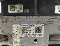 2020-2022 Hyundai Palisade PCM Engine Control Computer ECU ECM PCU OEM P/N:39122-3LFN1 Fits Fits 2020 2021 2022 OEM Used Aut