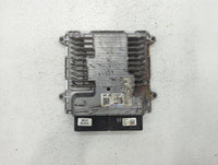 2020-2022 Hyundai Palisade PCM Engine Control Computer ECU ECM PCU OEM P/N:39122-3LFN1 Fits Fits 2020 2021 2022 OEM Used Aut