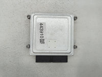 2020-2022 Hyundai Palisade PCM Engine Control Computer ECU ECM PCU OEM P/N:39122-3LFN1 Fits Fits 2020 2021 2022 OEM Used Aut