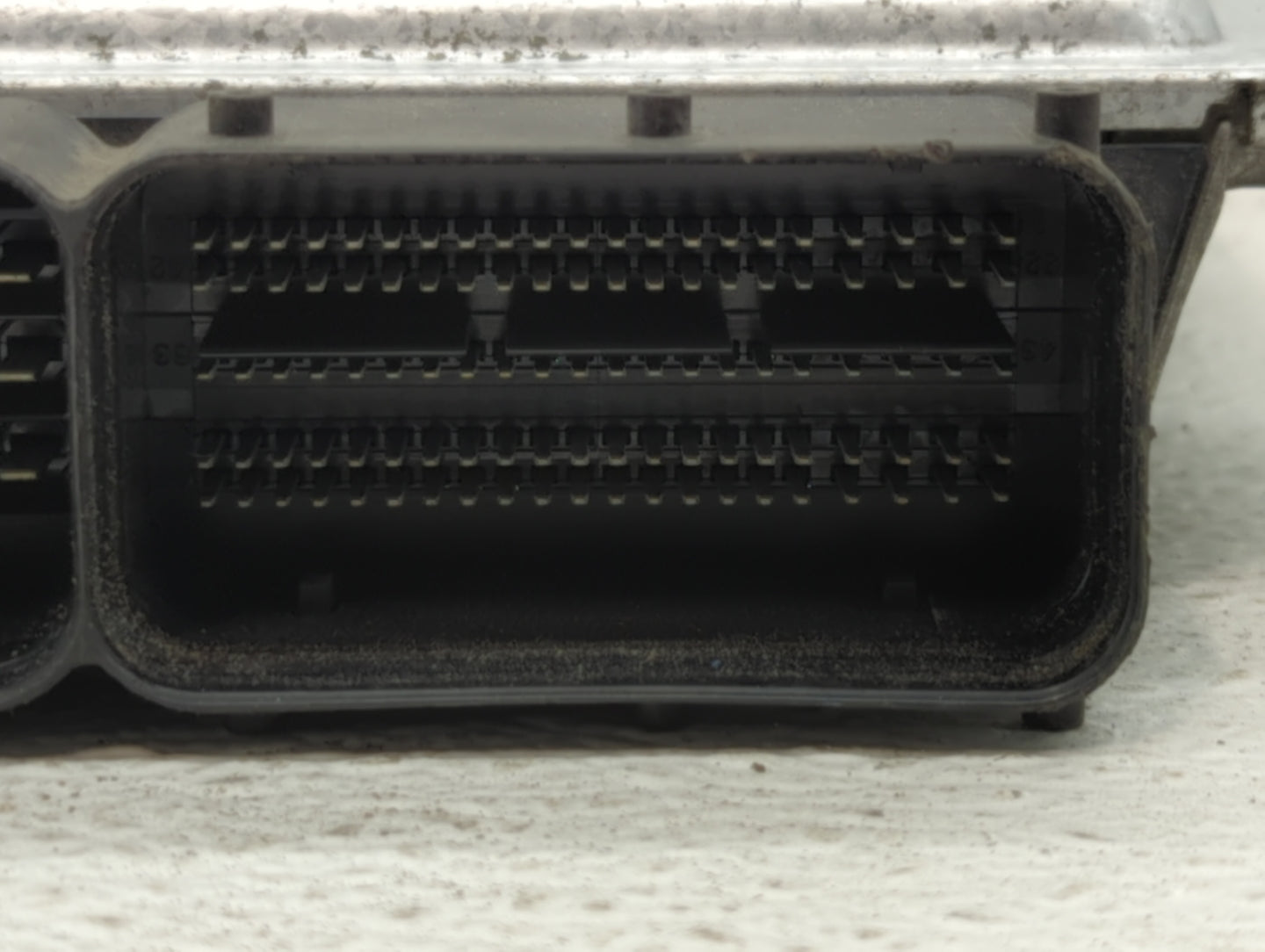 2020-2022 Hyundai Palisade PCM Engine Control Computer ECU ECM PCU OEM P/N:39122-3LFN1 Fits Fits 2020 2021 2022 OEM Used Aut