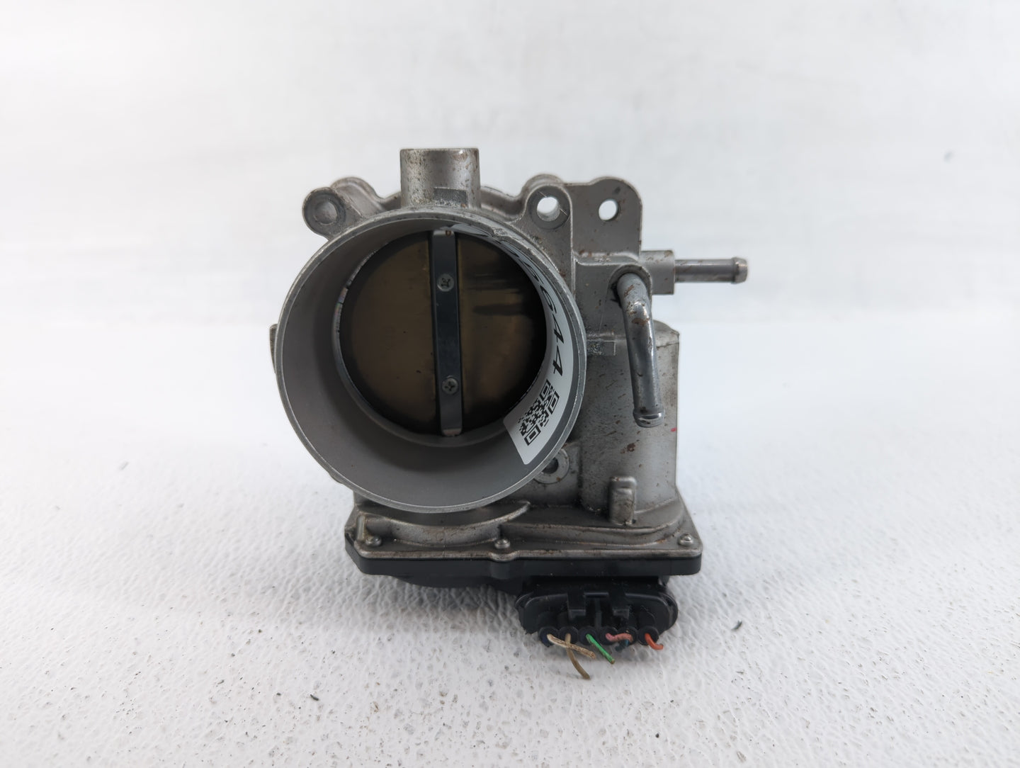2020-2022 Hyundai Palisade Throttle Body P/N:35100-3L100 35100-3B100 Fits Fits 2017 2018 2019 2020 2021 2022 OEM Used Auto P