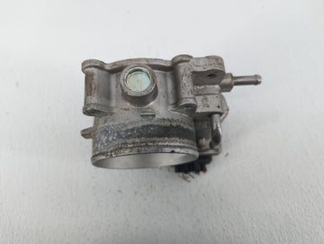 2020-2022 Hyundai Palisade Throttle Body P/N:35100-3L100 35100-3B100 Fits Fits 2017 2018 2019 2020 2021 2022 OEM Used Auto Parts