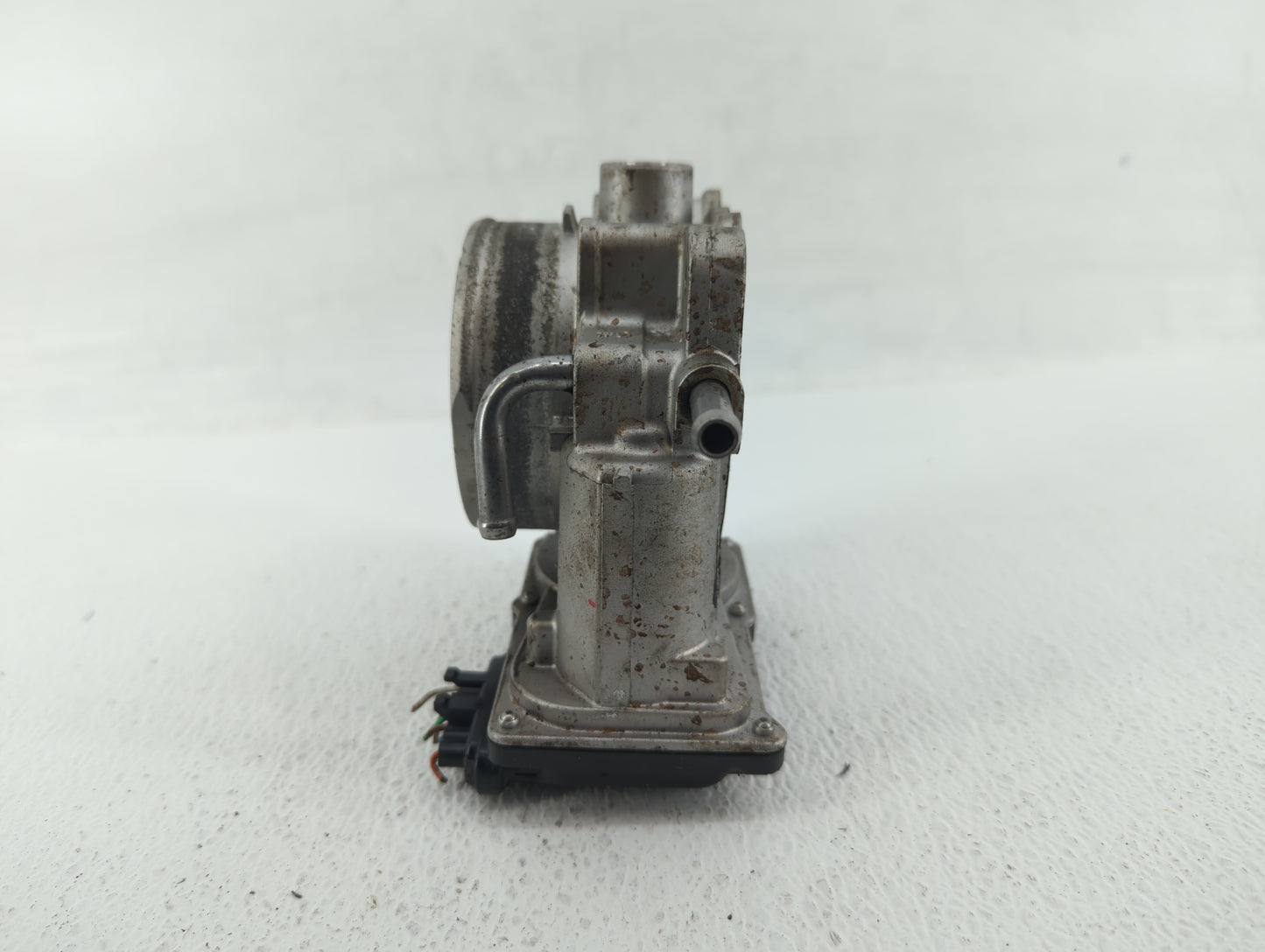 2020-2022 Hyundai Palisade Throttle Body P/N:35100-3L100 35100-3B100 Fits Fits 2017 2018 2019 2020 2021 2022 OEM Used Auto P