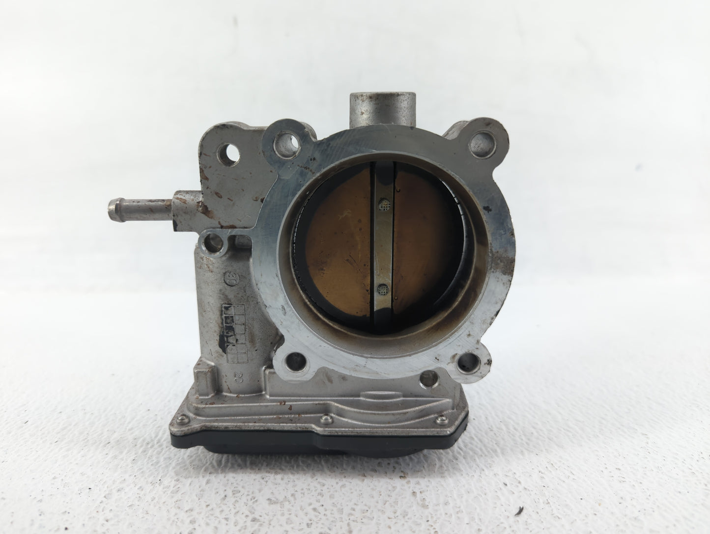 2020-2022 Hyundai Palisade Throttle Body P/N:35100-3L100 35100-3B100 Fits Fits 2017 2018 2019 2020 2021 2022 OEM Used Auto P