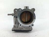 2020-2022 Hyundai Palisade Throttle Body P/N:35100-3L100 35100-3B100 Fits Fits 2017 2018 2019 2020 2021 2022 OEM Used Auto P