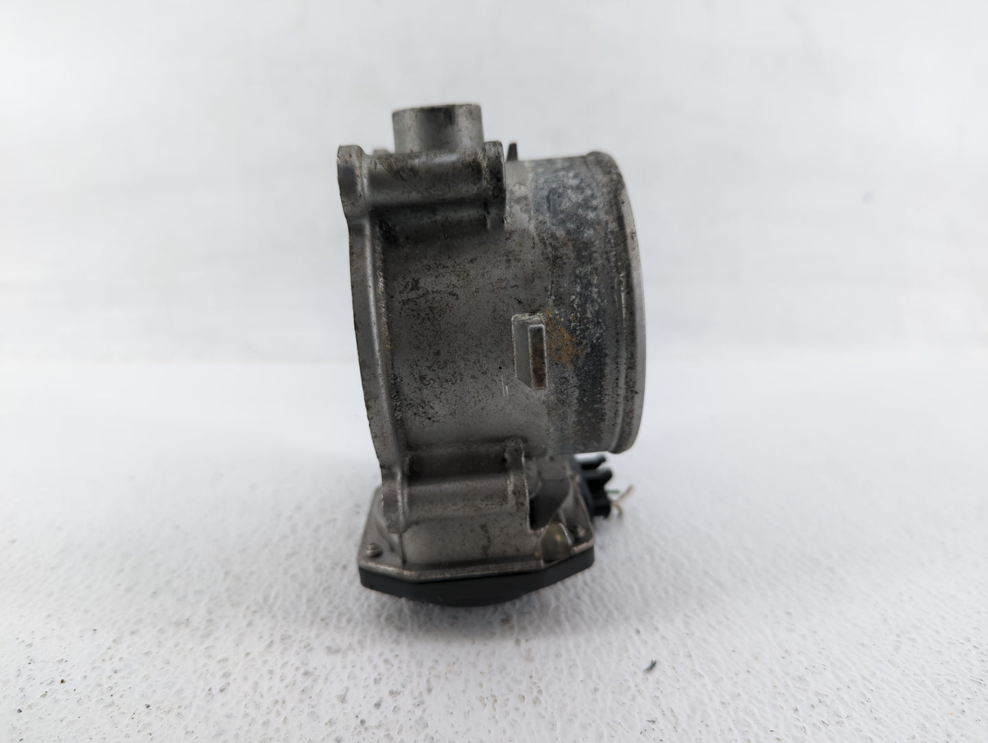 2020-2022 Hyundai Palisade Throttle Body P/N:35100-3L100 35100-3B100 Fits Fits 2017 2018 2019 2020 2021 2022 OEM Used Auto P