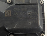 2020-2022 Hyundai Palisade Throttle Body P/N:35100-3L100 35100-3B100 Fits Fits 2017 2018 2019 2020 2021 2022 OEM Used Auto P
