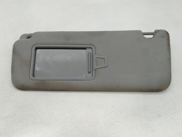 2020-2022 Hyundai Palisade Sun Visor Shade Replacement Driver Left Mirror Fits Fits 2020 2021 2022 OEM Used Auto Parts - Oem