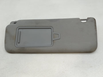 2020-2022 Hyundai Palisade Sun Visor Shade Replacement Driver Left Mirror Fits Fits 2020 2021 2022 OEM Used Auto Parts