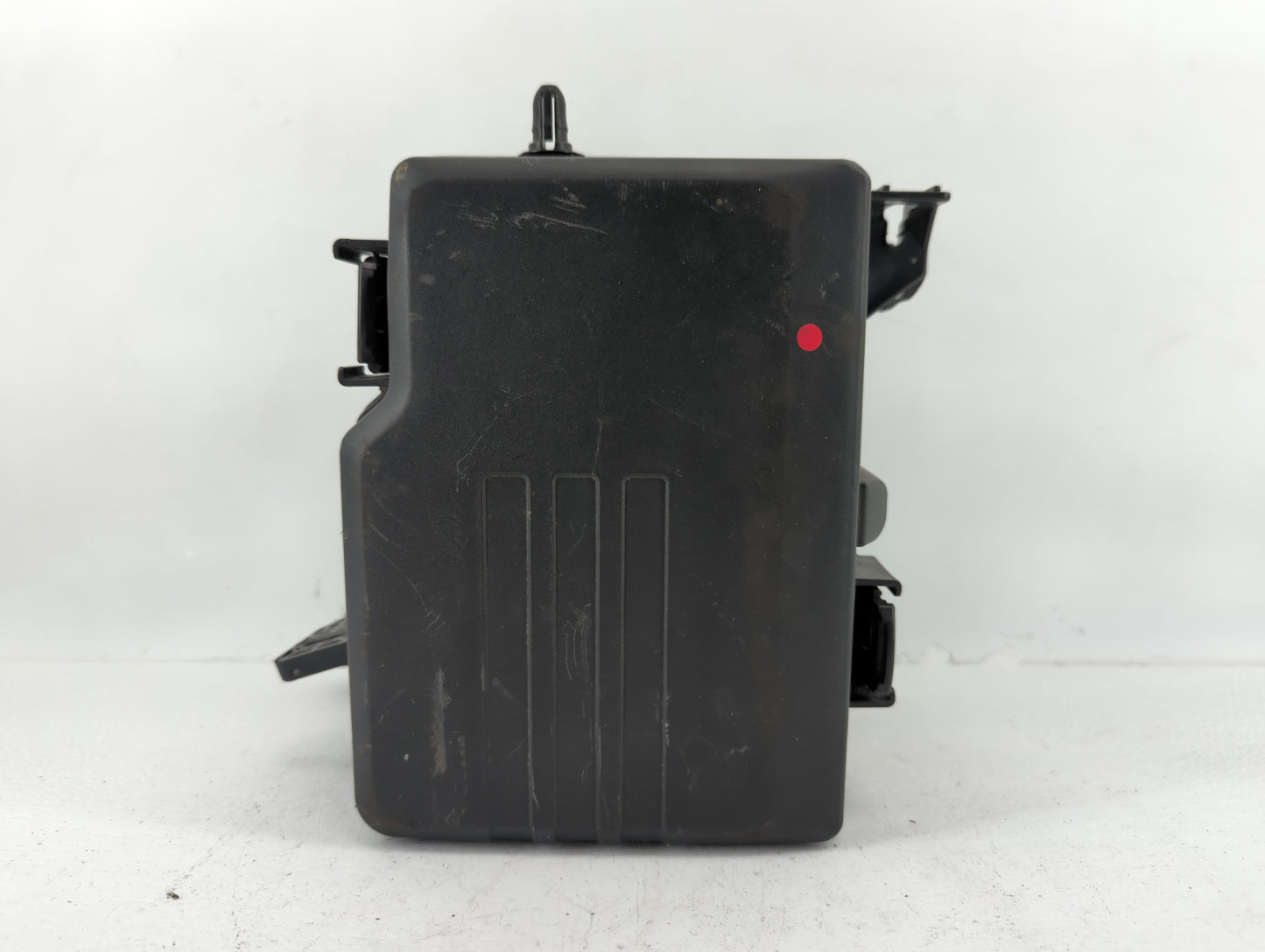 2020-2022 Hyundai Palisade Fusebox Fuse Box Panel Relay Module P/N:N91220-S8710-21 Fits Fits 2020 2021 2022 OEM Used Auto Pa