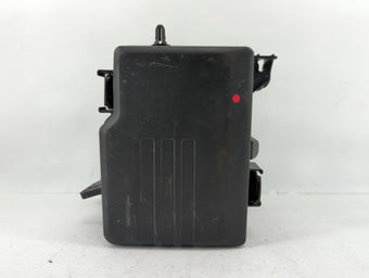 compare product 2020-2022 Hyundai Palisade Fusebox Fuse Box Panel Relay Module P/N:N91220-S8710-21 Fits Fits 2020 2021 2022 OEM Used Auto Parts