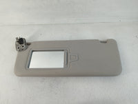 2020-2022 Hyundai Palisade Sun Visor Shade Replacement Driver Left Mirror Fits Fits 2020 2021 2022 OEM Used Auto Parts - Oem