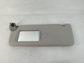 compare product 2020-2022 Hyundai Palisade Sun Visor Shade Replacement Driver Left Mirror Fits Fits 2020 2021 2022 OEM Used Auto Parts