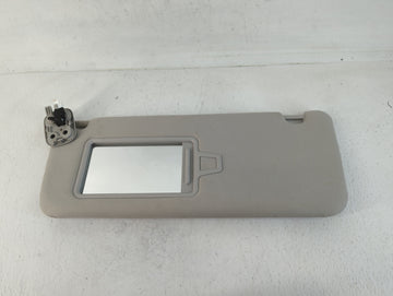 2020-2022 Hyundai Palisade Sun Visor Shade Replacement Driver Left Mirror Fits Fits 2020 2021 2022 OEM Used Auto Parts - Oem