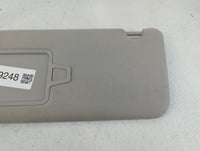 2020-2022 Hyundai Palisade Sun Visor Shade Replacement Driver Left Mirror Fits Fits 2020 2021 2022 OEM Used Auto Parts - Oem