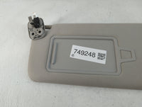 2020-2022 Hyundai Palisade Sun Visor Shade Replacement Driver Left Mirror Fits Fits 2020 2021 2022 OEM Used Auto Parts - Oem