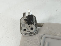 2020-2022 Hyundai Palisade Sun Visor Shade Replacement Driver Left Mirror Fits Fits 2020 2021 2022 OEM Used Auto Parts - Oem