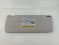 2020-2022 Hyundai Palisade Sun Visor Shade Replacement Driver Left Mirror Fits Fits 2020 2021 2022 OEM Used Auto Parts - Oem