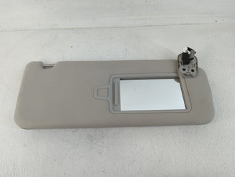 compare product 2020-2022 Hyundai Palisade Sun Visor Shade Replacement Passenger Right Mirror Fits Fits 2020 2021 2022 OEM Used Auto Parts