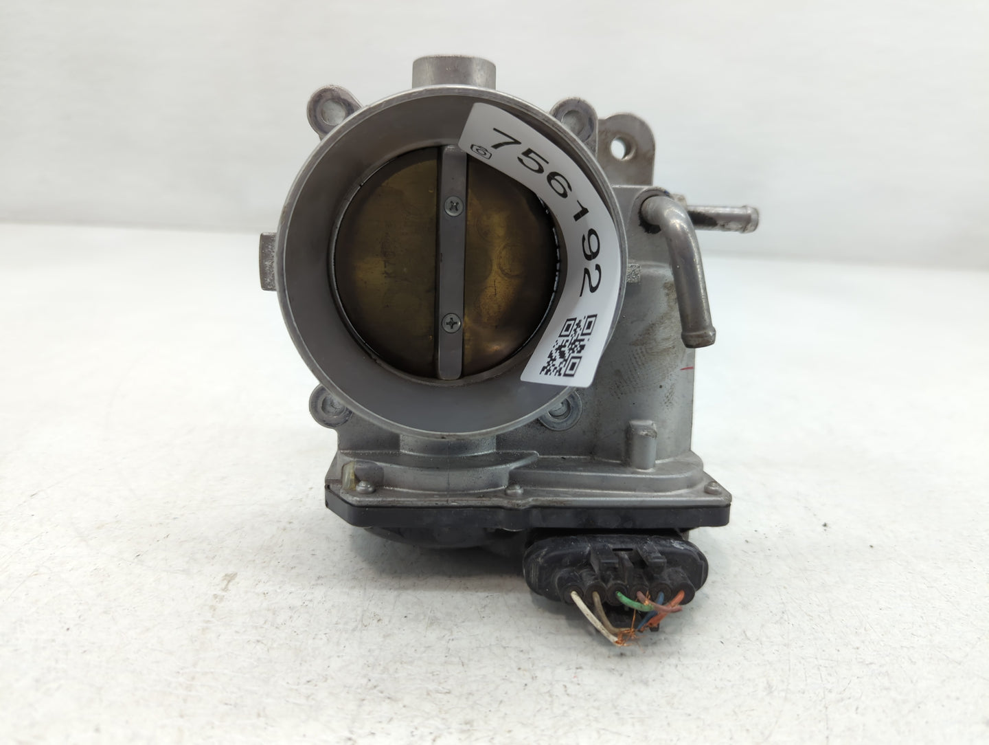2020-2022 Hyundai Palisade Throttle Body P/N:F1841 5961 12D30, 35100-3L100 Fits Fits 2017 2018 2019 2020 2021 2022 OEM Used 