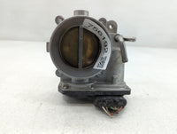 2020-2022 Hyundai Palisade Throttle Body P/N:F1841 5961 12D30, 35100-3L100 Fits Fits 2017 2018 2019 2020 2021 2022 OEM Used 