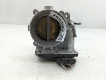 compare product 2020-2022 Hyundai Palisade Throttle Body P/N:F1841 5961 12D30, 35100-3L100 Fits Fits 2017 2018 2019 2020 2021 2022 OEM Used Auto Parts