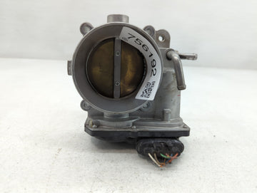 2020-2022 Hyundai Palisade Throttle Body P/N:F1841 5961 12D30, 35100-3L100 Fits Fits 2017 2018 2019 2020 2021 2022 OEM Used 