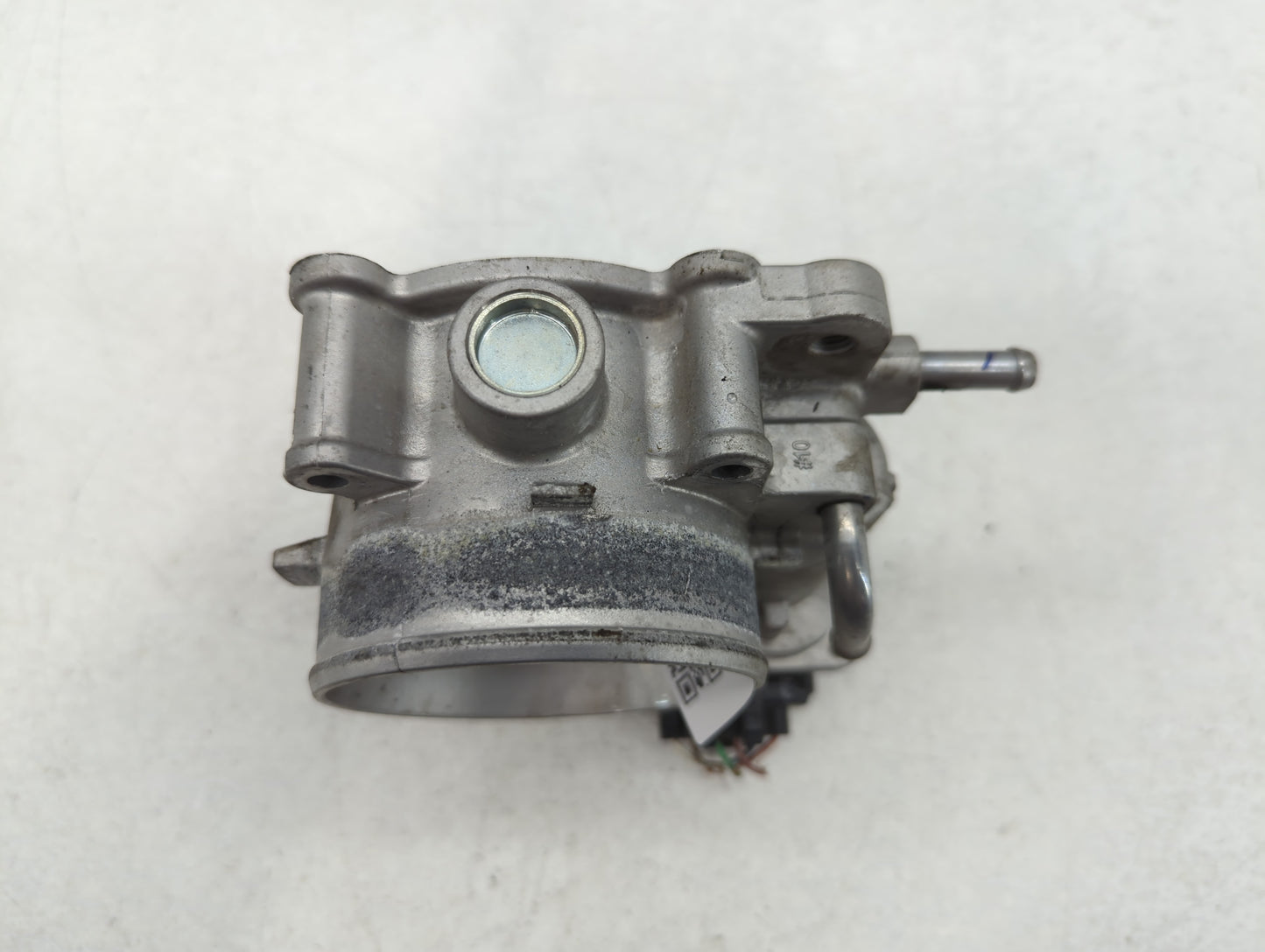 2020-2022 Hyundai Palisade Throttle Body P/N:F1841 5961 12D30, 35100-3L100 Fits Fits 2017 2018 2019 2020 2021 2022 OEM Used 