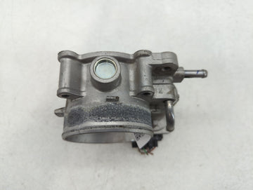 2020-2022 Hyundai Palisade Throttle Body P/N:F1841 5961 12D30, 35100-3L100 Fits Fits 2017 2018 2019 2020 2021 2022 OEM Used Auto Parts