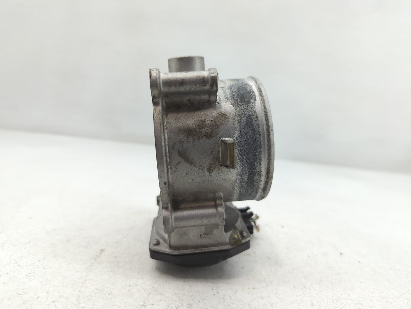 2020-2022 Hyundai Palisade Throttle Body P/N:F1841 5961 12D30, 35100-3L100 Fits Fits 2017 2018 2019 2020 2021 2022 OEM Used 
