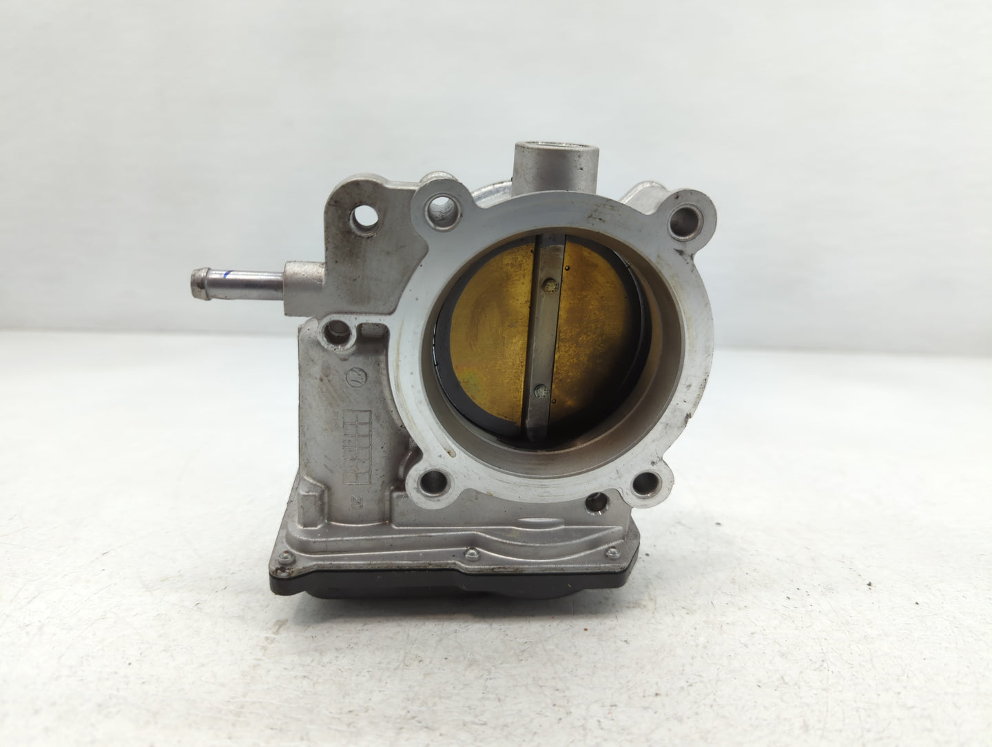2020-2022 Hyundai Palisade Throttle Body P/N:F1841 5961 12D30, 35100-3L100 Fits Fits 2017 2018 2019 2020 2021 2022 OEM Used 