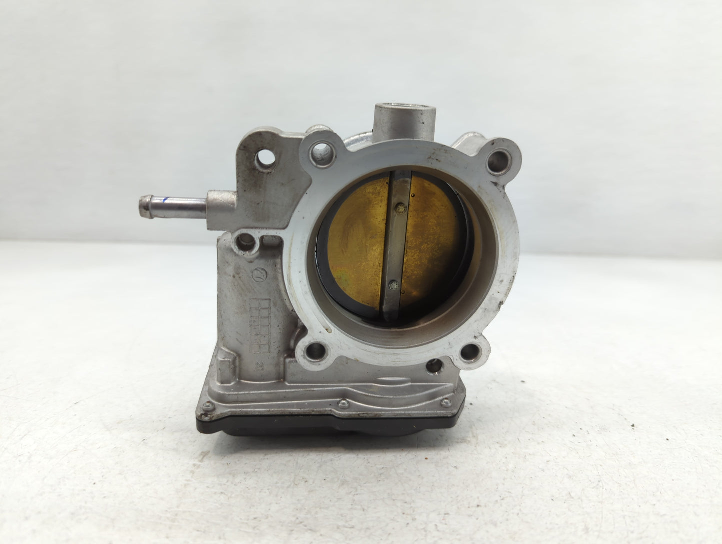 2020-2022 Hyundai Palisade Throttle Body P/N:F1841 5961 12D30, 35100-3L100 Fits Fits 2017 2018 2019 2020 2021 2022 OEM Used 