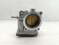 2020-2022 Hyundai Palisade Throttle Body P/N:F1841 5961 12D30, 35100-3L100 Fits Fits 2017 2018 2019 2020 2021 2022 OEM Used 
