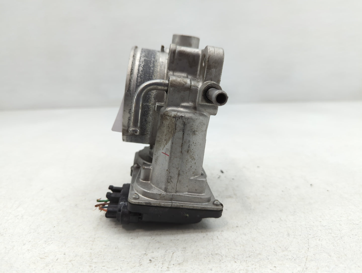 2020-2022 Hyundai Palisade Throttle Body P/N:F1841 5961 12D30, 35100-3L100 Fits Fits 2017 2018 2019 2020 2021 2022 OEM Used 
