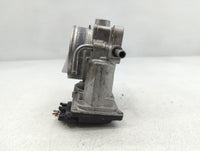 2020-2022 Hyundai Palisade Throttle Body P/N:F1841 5961 12D30, 35100-3L100 Fits Fits 2017 2018 2019 2020 2021 2022 OEM Used 