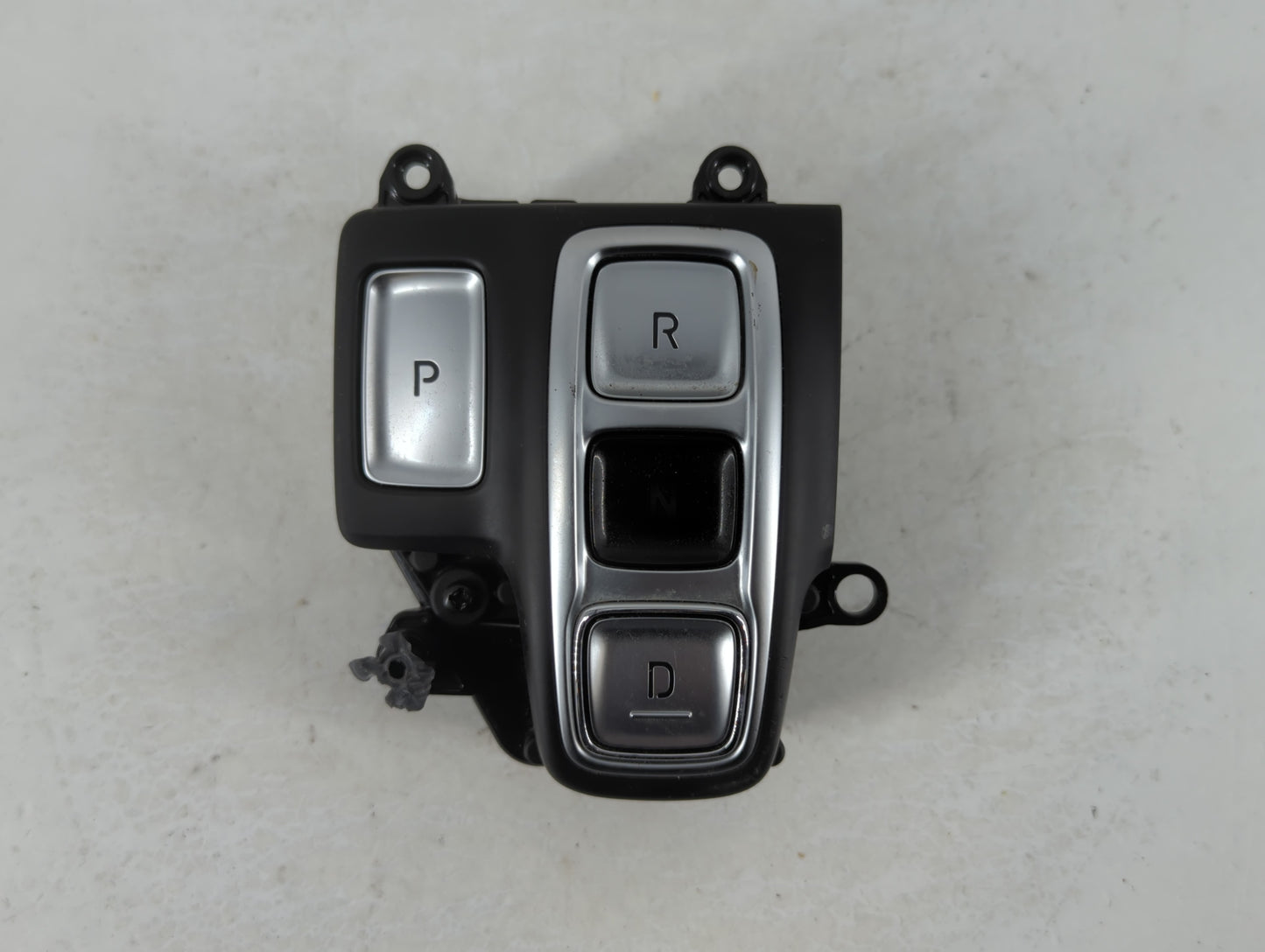 2021 Hyundai Palisade Floor Console Assembly Shifter - Oemusedautoparts1.com