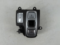 2021 Hyundai Palisade Floor Console Assembly Shifter - Oemusedautoparts1.com