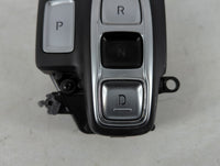 2021 Hyundai Palisade Floor Console Assembly Shifter - Oemusedautoparts1.com
