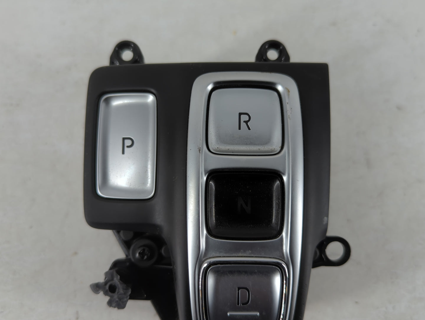 2021 Hyundai Palisade Floor Console Assembly Shifter - Oemusedautoparts1.com
