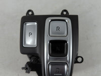 2021 Hyundai Palisade Floor Console Assembly Shifter - Oemusedautoparts1.com