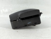 2021 Hyundai Palisade Floor Console Assembly Shifter - Oemusedautoparts1.com