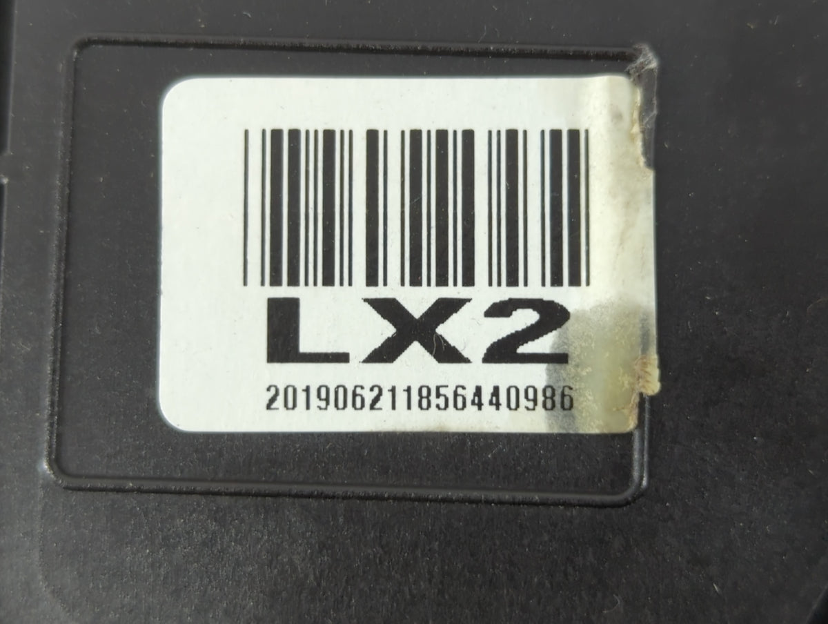 2021 Hyundai Palisade Floor Console Assembly Shifter - Oemusedautoparts1.com