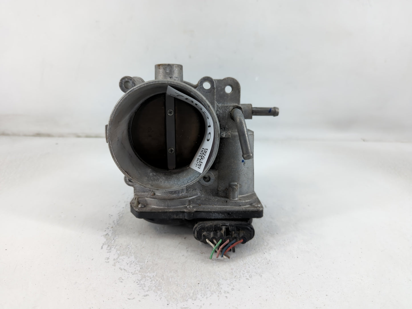 2020-2022 Hyundai Palisade Throttle Body P/N:35100-3L100 Fits Fits 2017 2018 2019 2020 2021 2022 OEM Used Auto Parts - Oemus