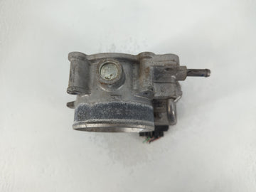 2020-2022 Hyundai Palisade Throttle Body P/N:35100-3L100 Fits Fits 2017 2018 2019 2020 2021 2022 OEM Used Auto Parts