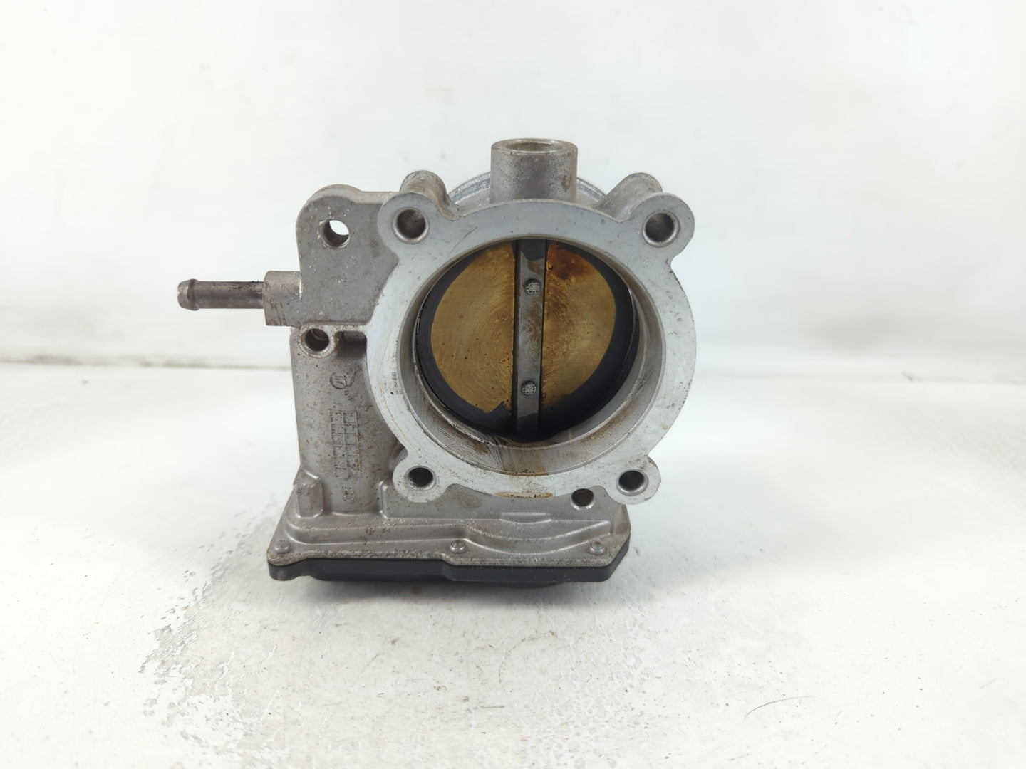 2020-2022 Hyundai Palisade Throttle Body P/N:35100-3L100 Fits Fits 2017 2018 2019 2020 2021 2022 OEM Used Auto Parts - Oemus